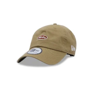 BROWN CAP